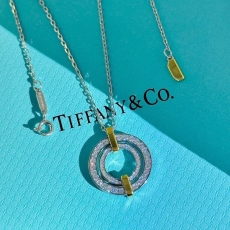 Tiffany Necklaces